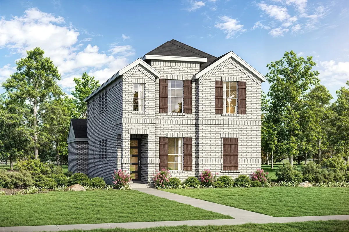 2950 Eleanor Drive, Prosper, TX 75078 - Image #1