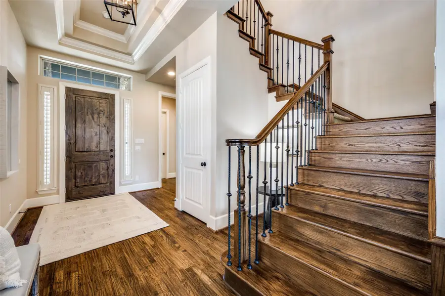 4540 Honeyvine Lane, Prosper, TX 75078 - #3