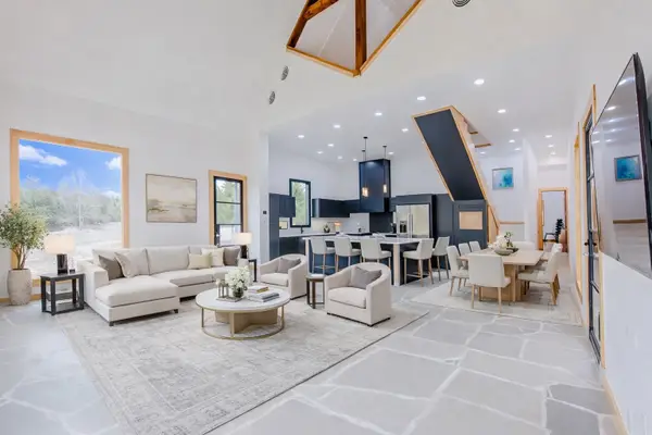 511 County Road 4264, Leonard, TX 75452