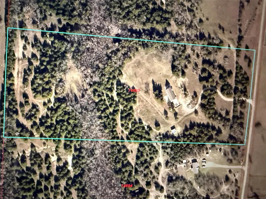 511 County Road 4264, Leonard, TX 75452 - #2