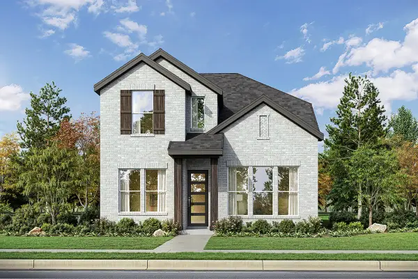 2952 Eleanor Drive, Prosper, TX 75078