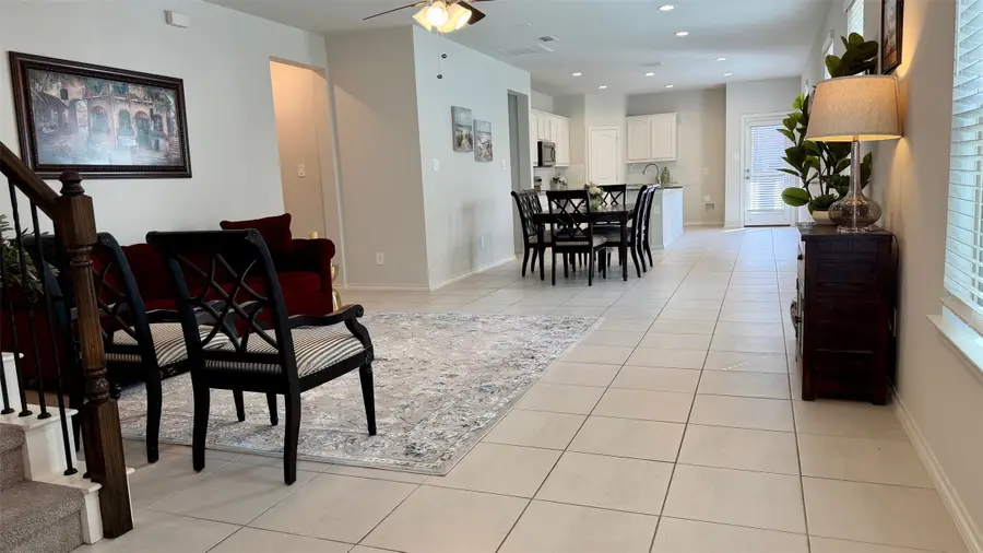 3225 Sedge Grass Drive, Melissa, TX 75454 - #3