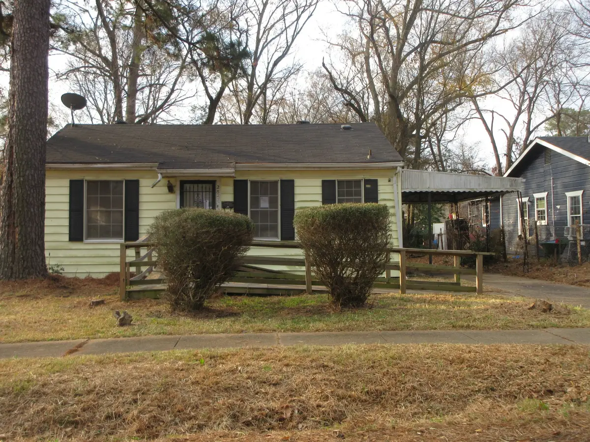 2825 Corbitt Street, Shreveport, LA 71108 - #1