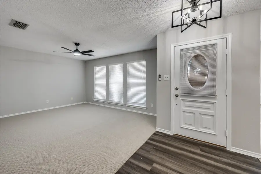 3657 Village Green Drive, Grand Prairie, TX 75052 - #2