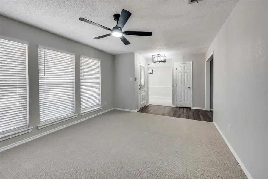 3657 Village Green Drive, Grand Prairie, TX 75052 - #3