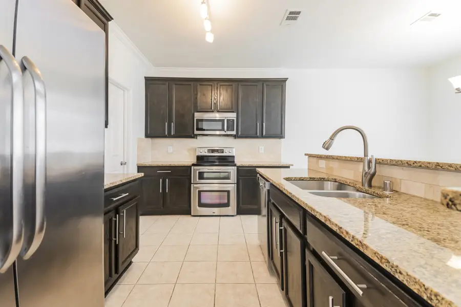 7225 Verdi Way, McKinney, TX 75072 - #2