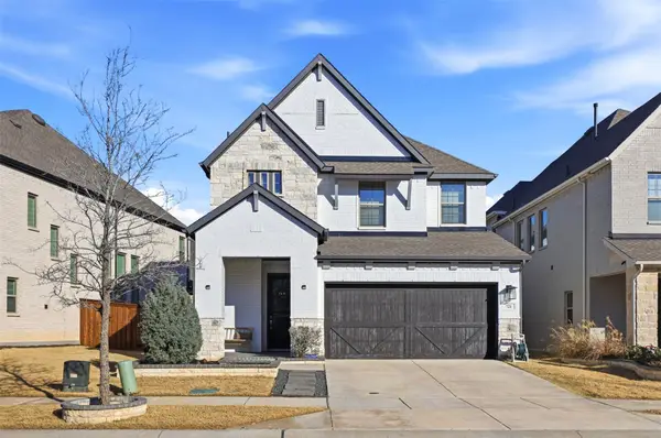 721 Red Fork Drive, Lewisville, TX 75056