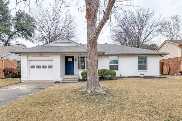 3003 San Lucas Avenue, Dallas, TX 75228