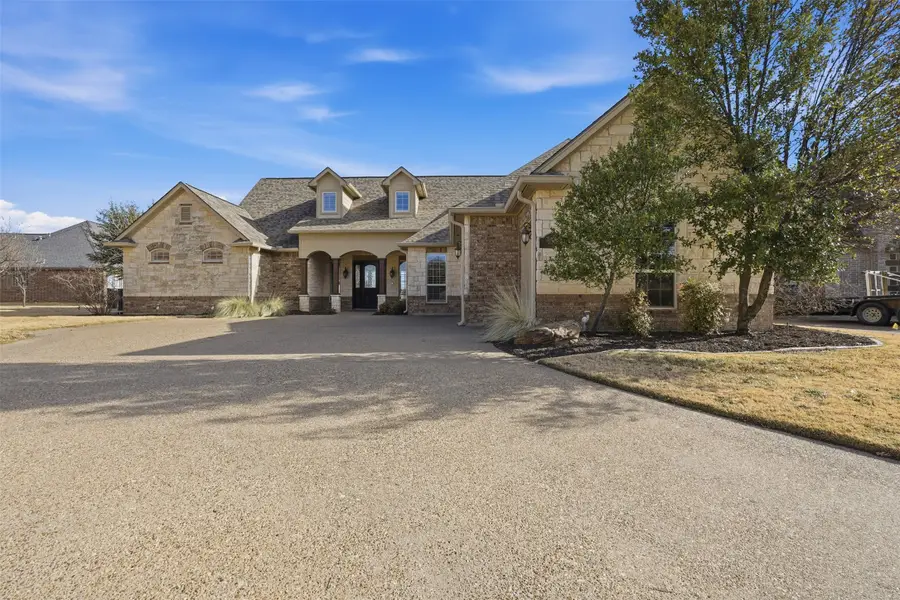1309 Amsterdam Court, Granbury, TX 76048 - #3