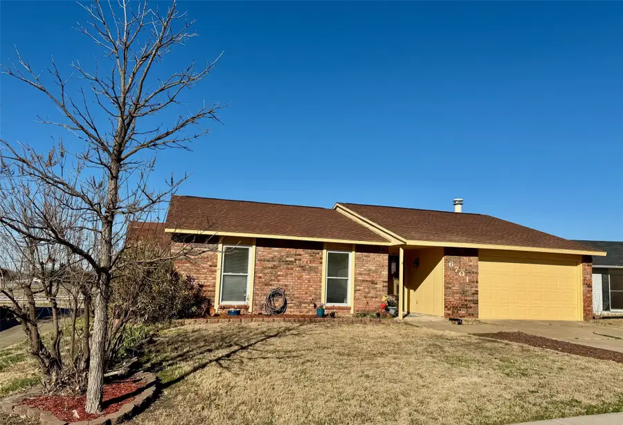 6701 Matson Drive, The Colony, TX 75056 - #2