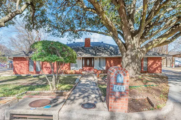 3417 Greenbriar Lane, Plano, TX 75074