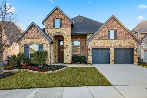 2424 Vaquero Lane, Carrollton, TX 75010
