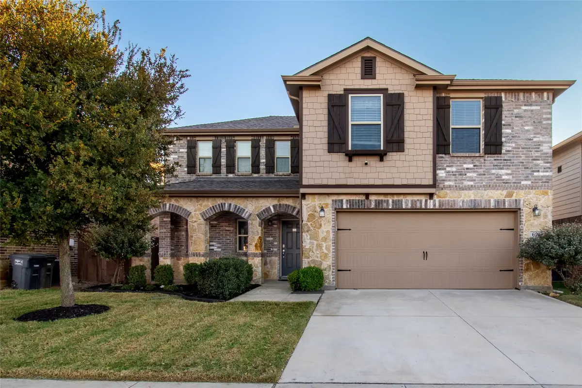 629 Fox Creek Trail, Fort Worth, TX 76131 - #1