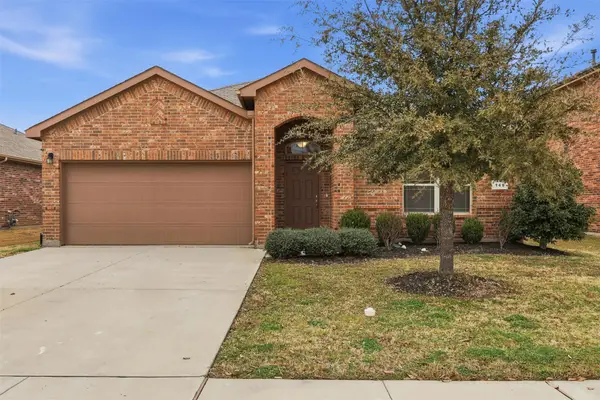 149 Creek Terrace Drive, Saginaw, TX 76131