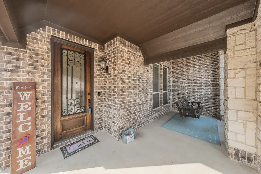 509 Anthony Street, Crowley, TX 76036 - #3