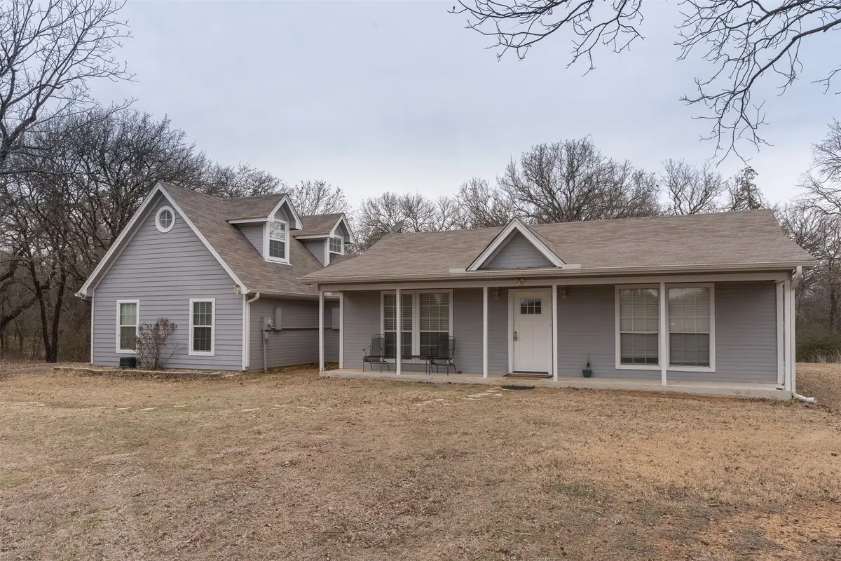 4013 Black Oak Drive, Cleburne, TX 76031 - #1