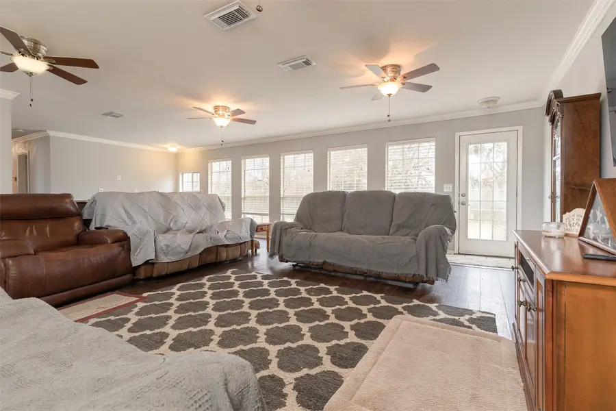 4013 Black Oak Drive, Cleburne, TX 76031 - #3