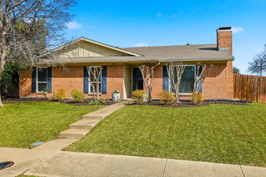 212 Heather Glen Drive, Coppell, TX 75019 - #2