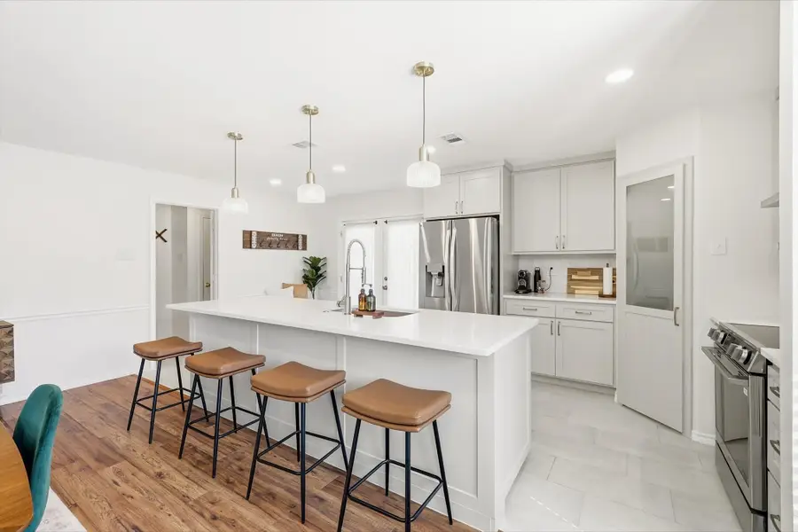 212 Heather Glen Drive, Coppell, TX 75019 - #3