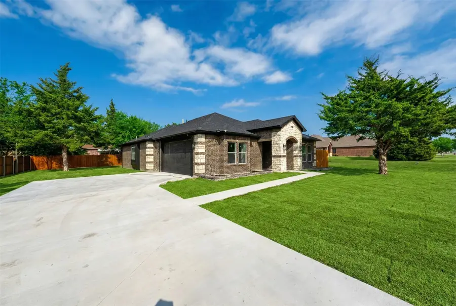 120 E Woodell Drive, Glenn Heights, TX 75154 - #3