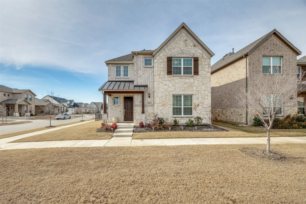 8507 Craig Mews, Rowlett, TX 75089 - #1