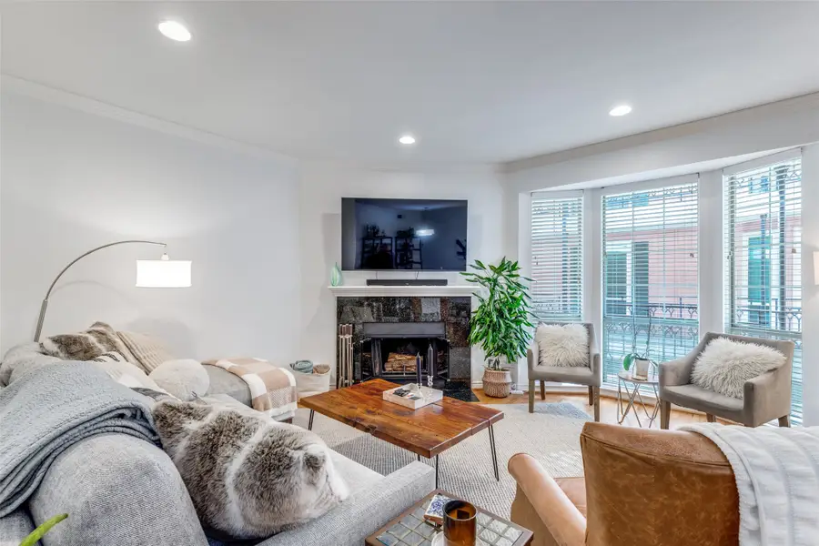 3208 Cole Avenue #1203, Dallas, TX 75204 - #2