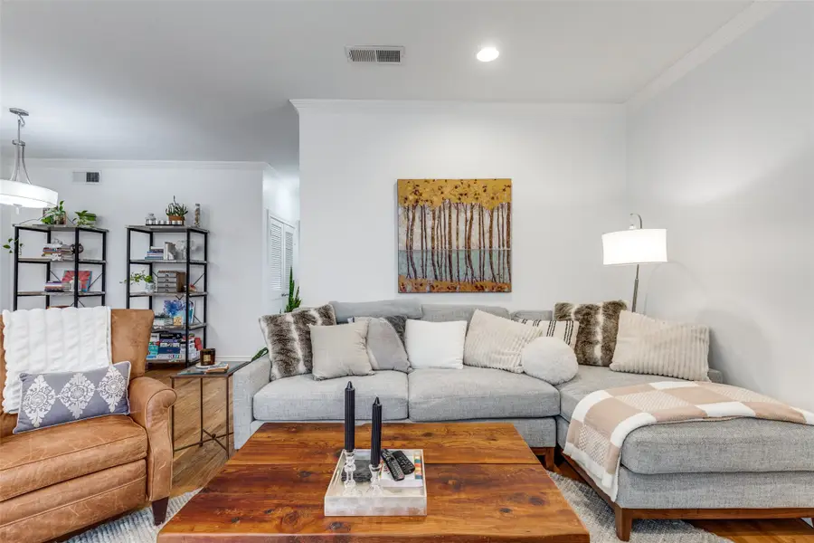 3208 Cole Avenue #1203, Dallas, TX 75204 - #3