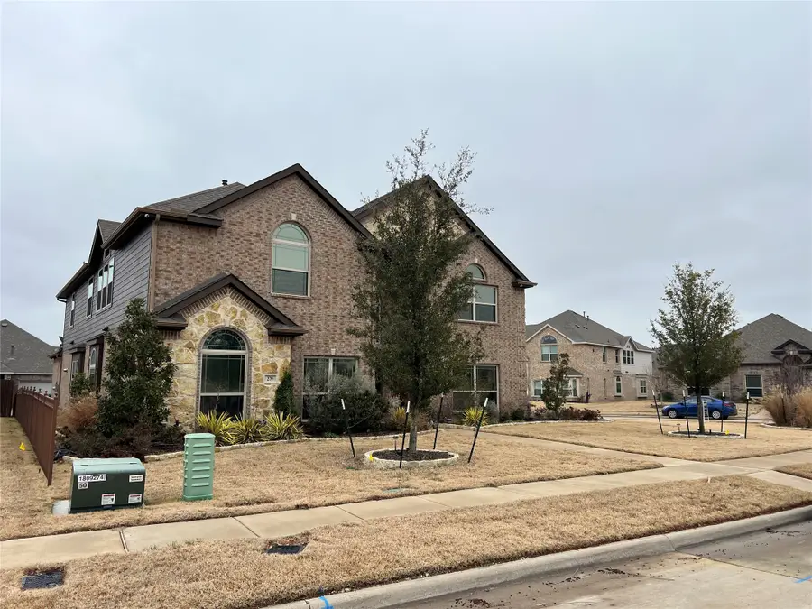 270 Water Meadow Court, Waxahachie, TX 75165 - #2