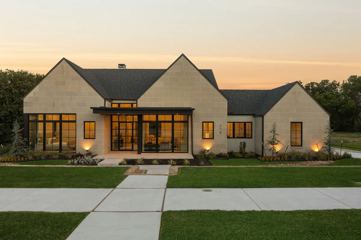 116 Park Avenue, Keller, TX 76248 - #1