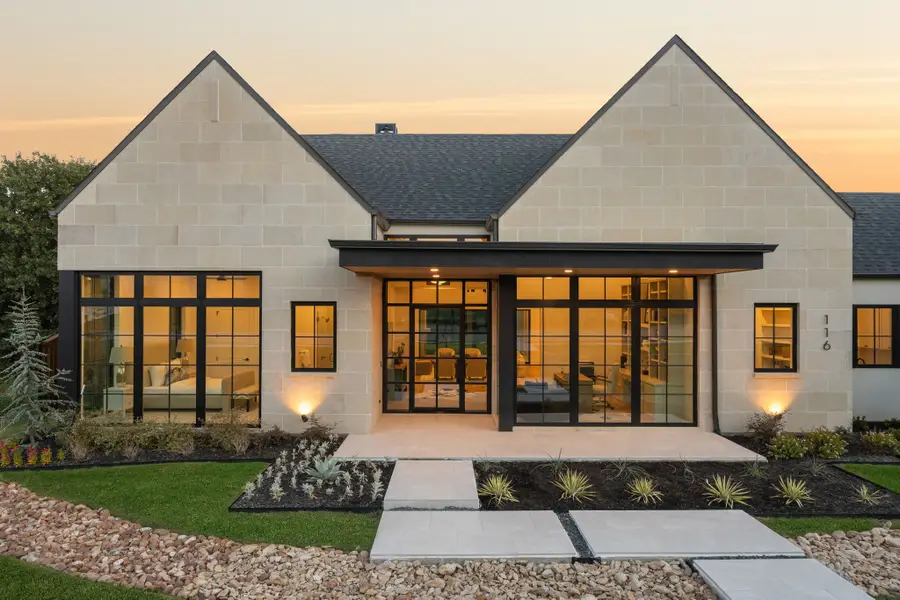 116 Park Avenue, Keller, TX 76248 - #2