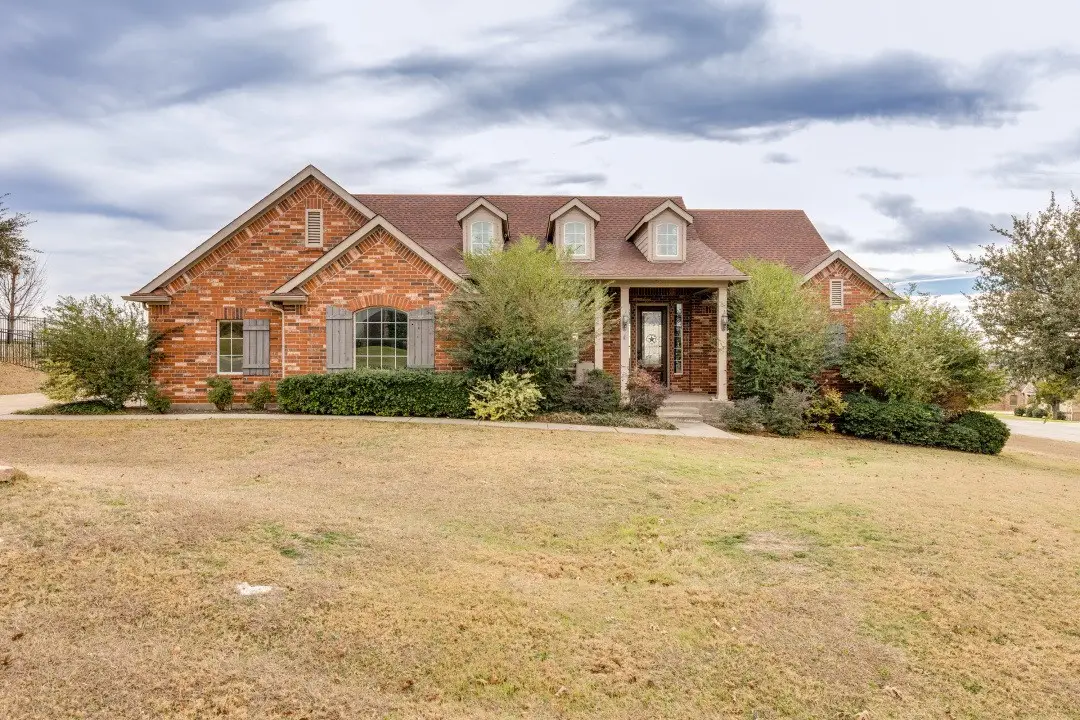 4233 San Pedro Court, Fort Worth, TX 76179 - #1