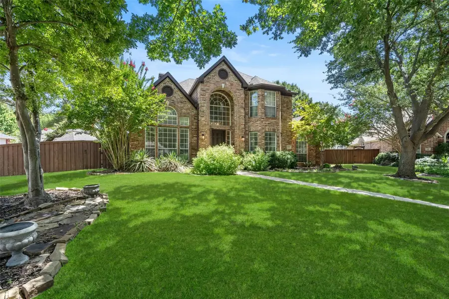 708 Nocona Drive, Allen, TX 75013 - #3