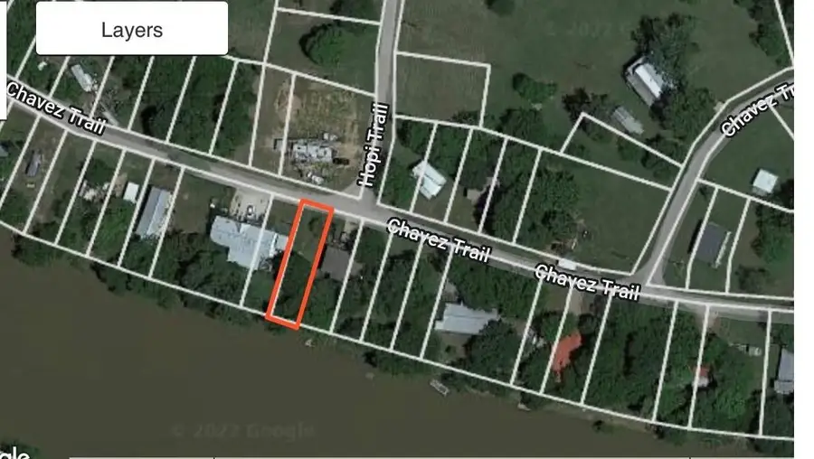 TBD Chavez Trail, Weatherford, TX 76087 - #3