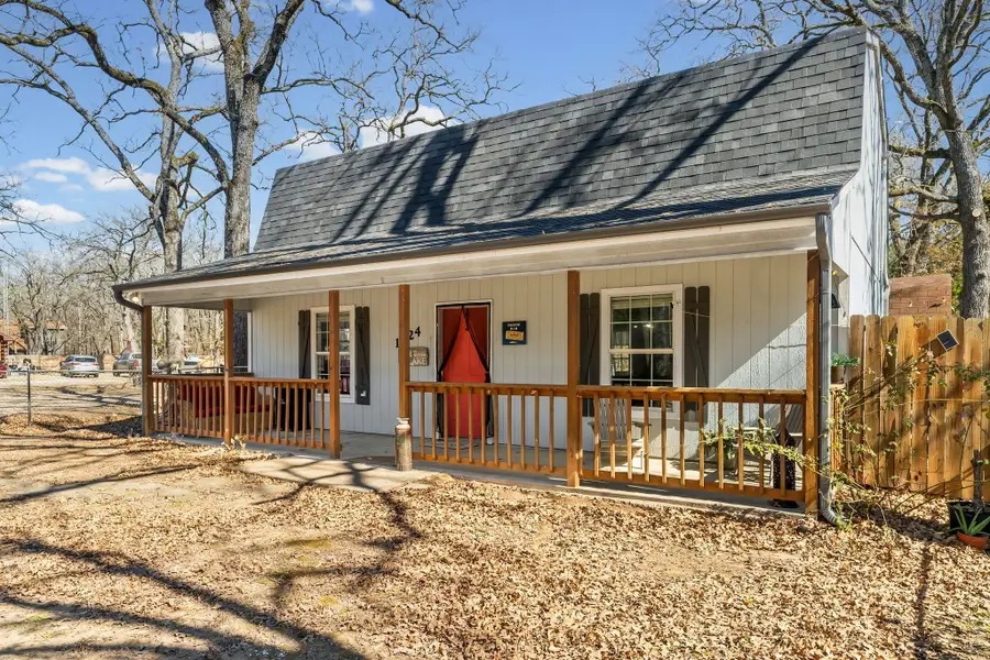 1324 Arrowhead Drive, West Tawakoni, TX 75474 - #2