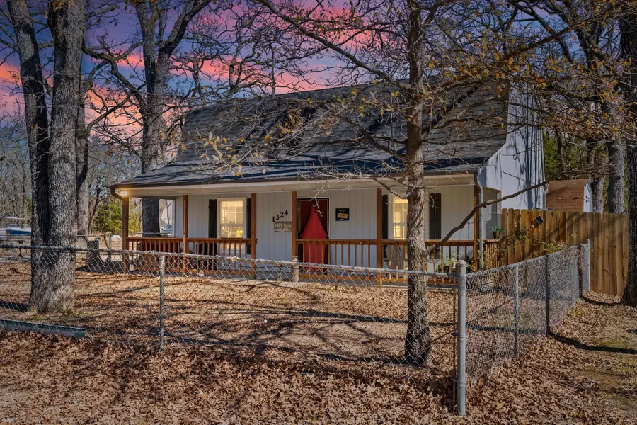 1324 Arrowhead Drive, West Tawakoni, TX 75474 - #3