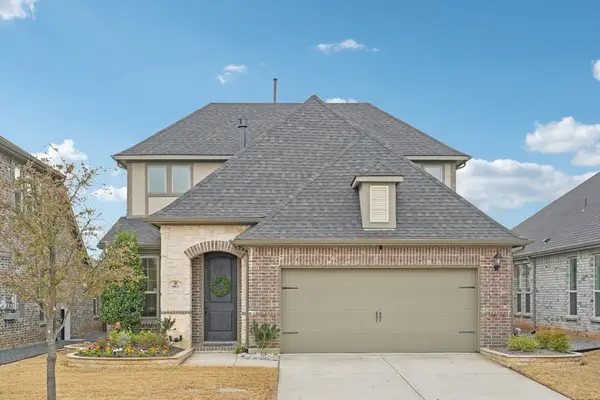 993 Rebecca Drive, Allen, TX 75013