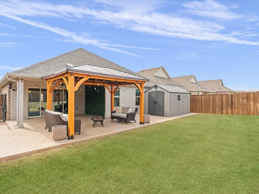 3616 Kingsgarden Road, Denton, TX 76207 - #3
