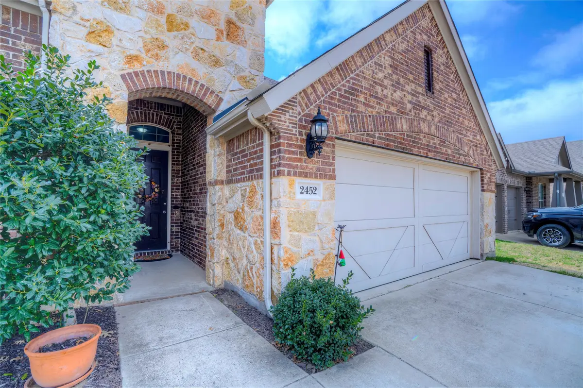 2452 Open Range Drive, Fort Worth, TX 76177 - #1