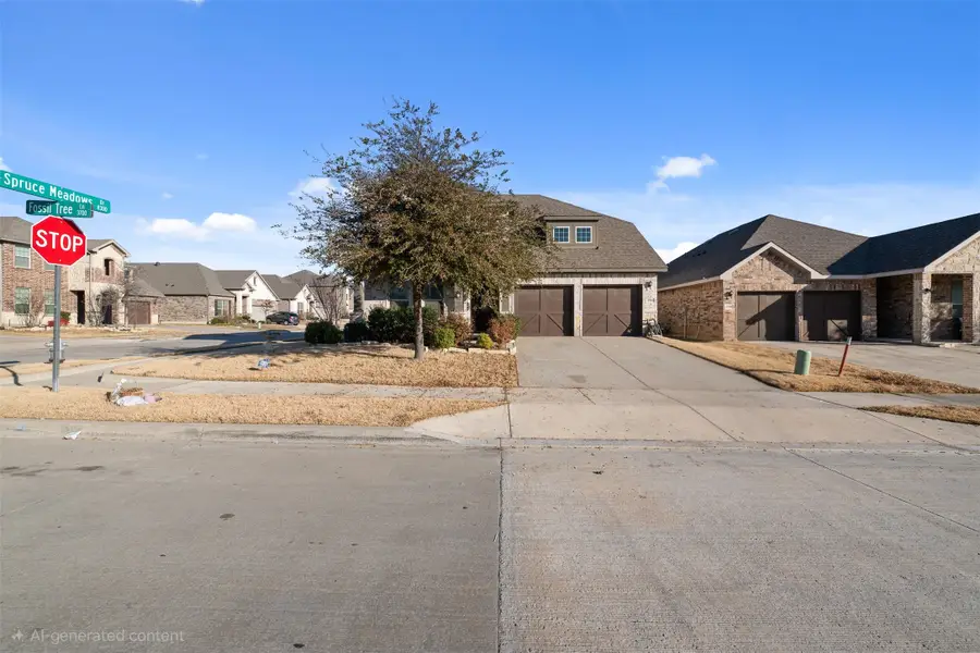 3701 Fossil Tree Lane, Fort Worth, TX 76244 - #2