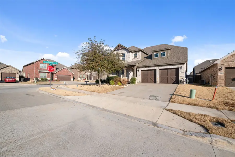 3701 Fossil Tree Lane, Fort Worth, TX 76244 - #3