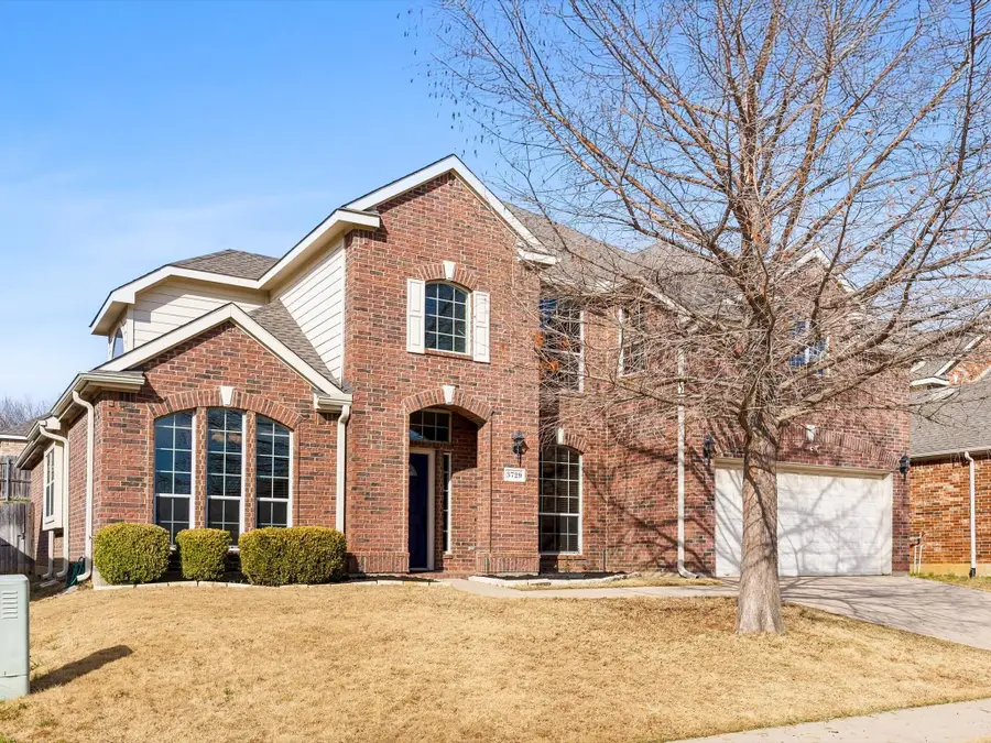 3729 Glassenberry Street, Fort Worth, TX 76244 - #3