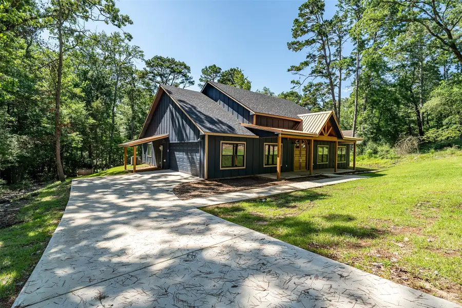 2133 Holly Trail E, Holly Lake Ranch, TX 75765 - #2