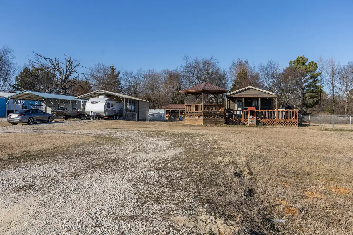 381 Little River Bend, Quitman, TX 75783 - #1