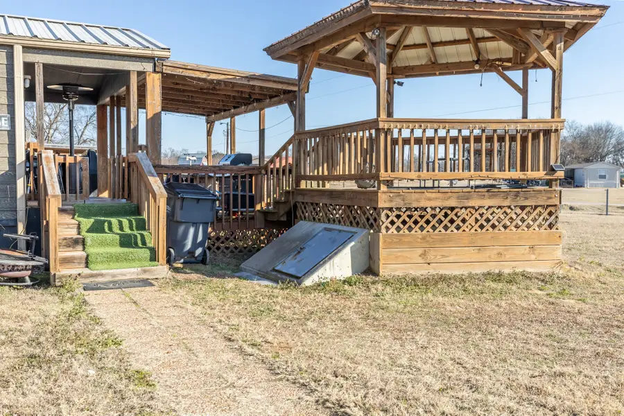 381 Little River Bend, Quitman, TX 75783 - #2