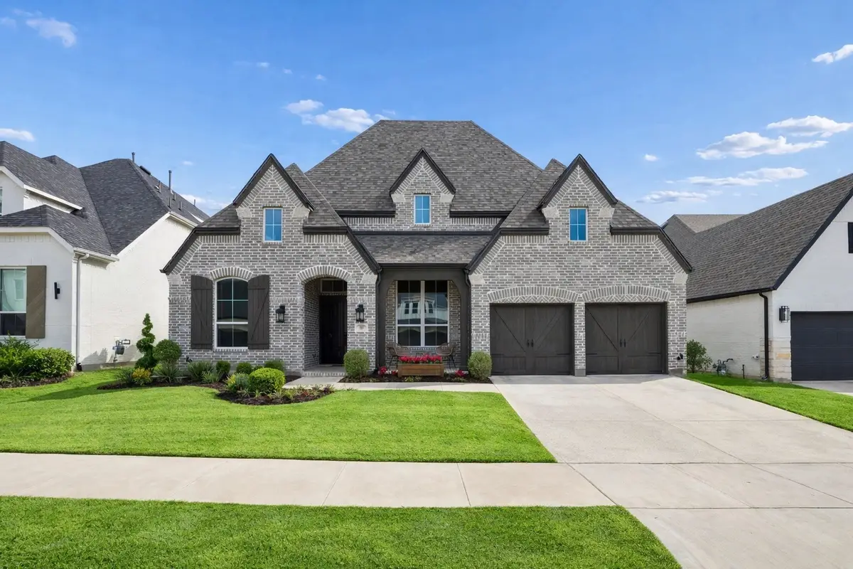 313 Pioneer Trail, Northlake, TX 76247 - #1