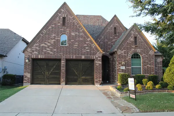 867 Forest Street, Little Elm, TX 76227