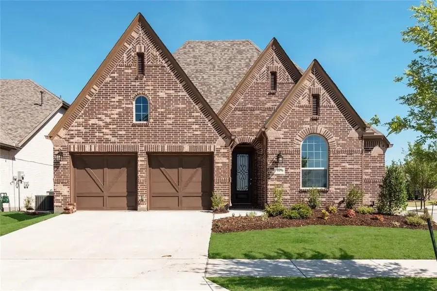 867 Forest Street, Little Elm, TX 76227 - #2