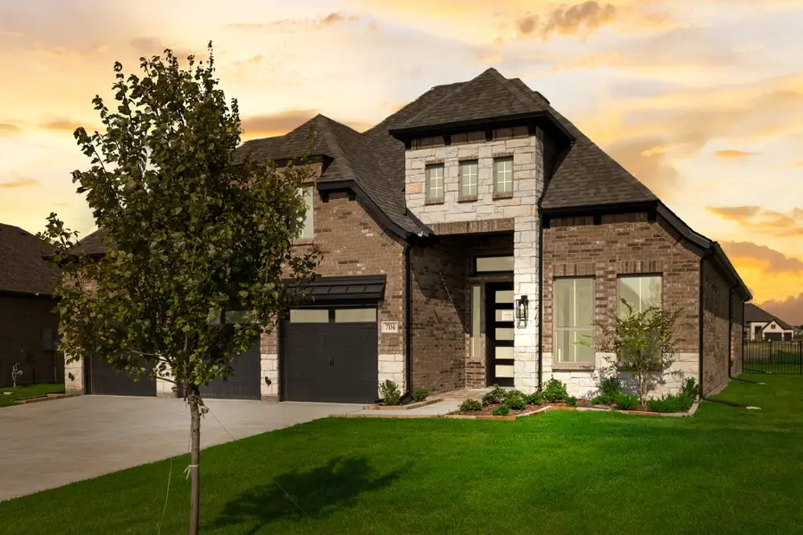 704 Proverbs Court, Heath, TX 75032 - #2