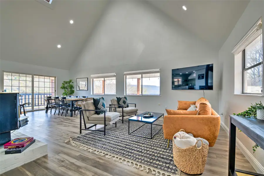 2444 S Lakeview Drive, Gordon, TX 76453 - #2