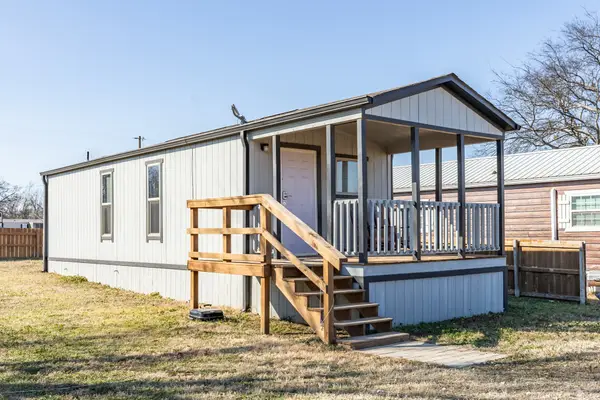 205 Geronimo, Quitman, TX 75783